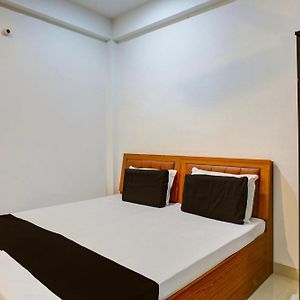 Hotel O Amantran Residency